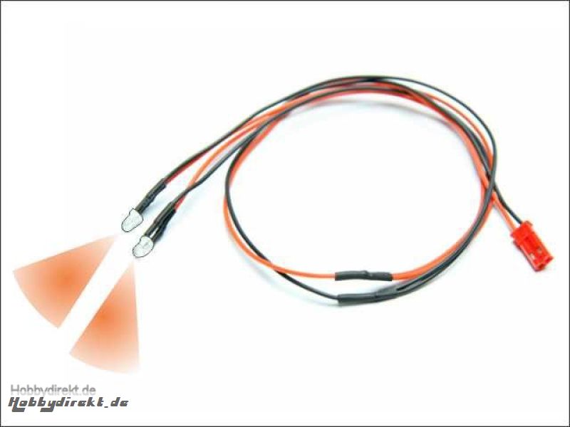 LED Kabel (orange) Pichler C5450