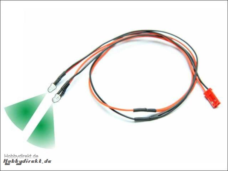 LED Kabel (grün) Pichler C5451