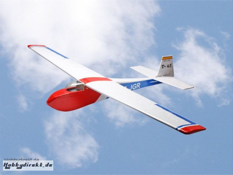 Swallow T-45 (Sport) Pichler C5521