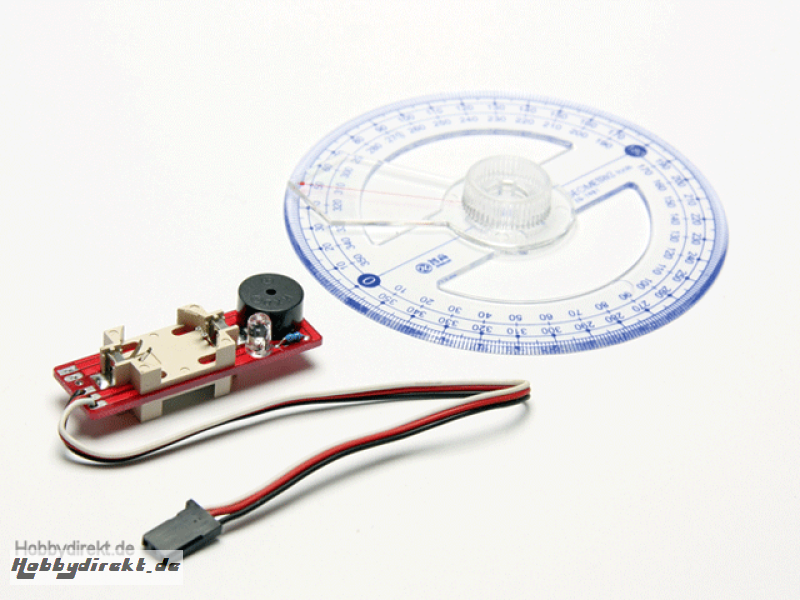 Testgerät für Hallsensor Pichler C5866