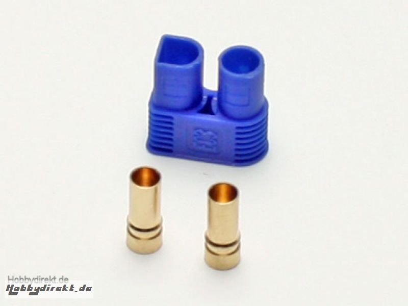 EC-2 Stecker Set (VE=3 Satz) Pichler C6309