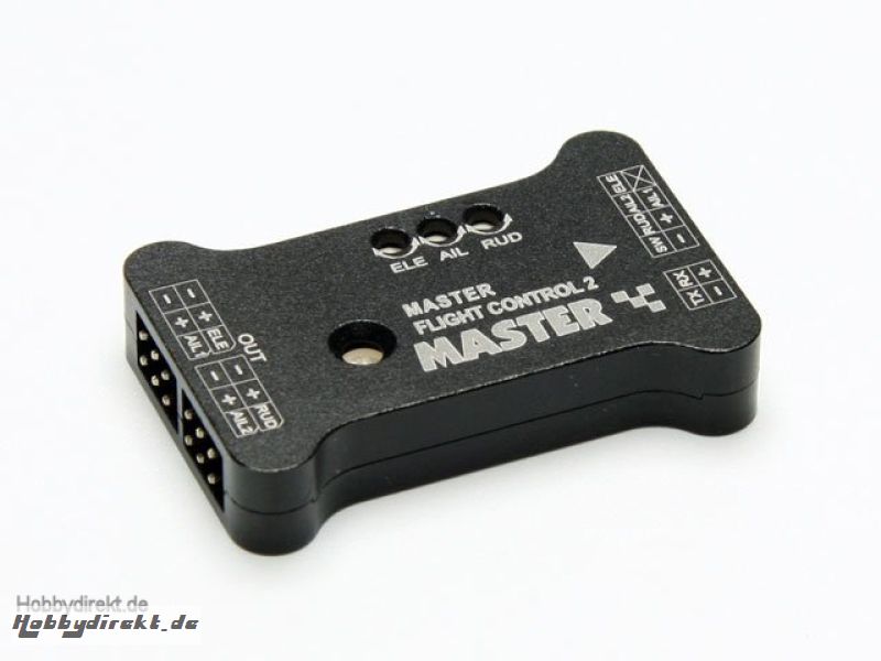 Master Flight Control 2 Pichler C6566