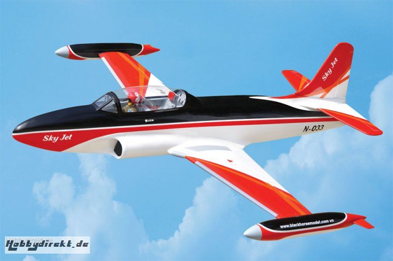 Sky Jet Pichler C6712