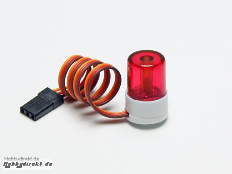 LED Signalleuchte 22mm rot Pichler C6958