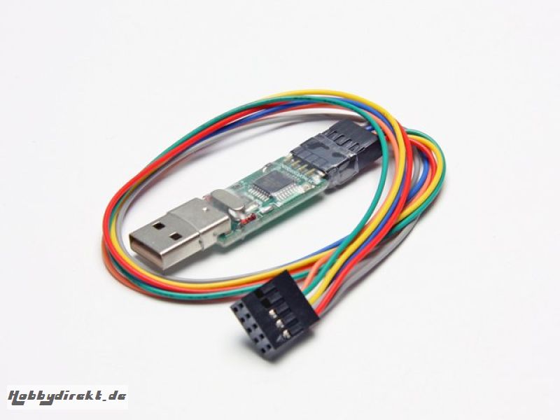 KK Firmware USB Loader Pichler C6991