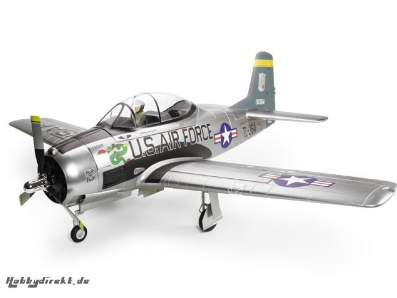 T 28 PNP (Silver) / 1400 mm Pichler C7333