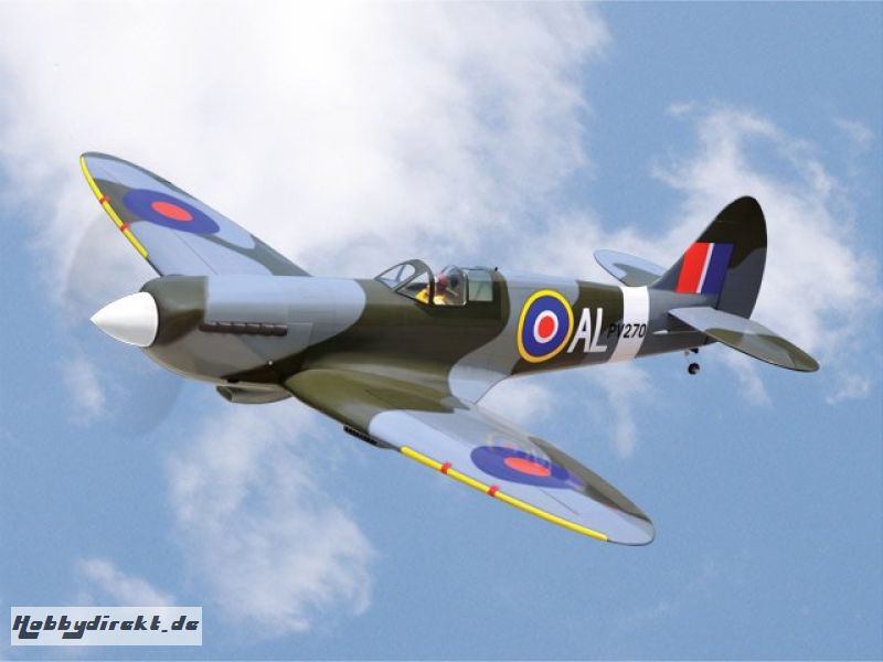 Spitfire MK / 1730mm Pichler C8114