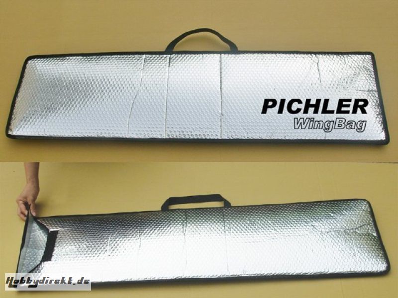 Flächenschutztaschen 1100 x 5 Pichler C8188