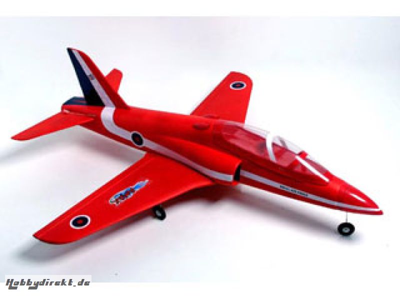 Red Arrow Pichler Cxxxx