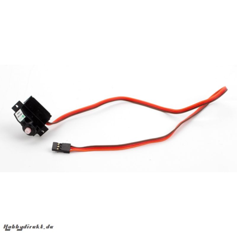 Parkzone SV80 Servo 3-adrig: T-28 Horizon PKZ1081