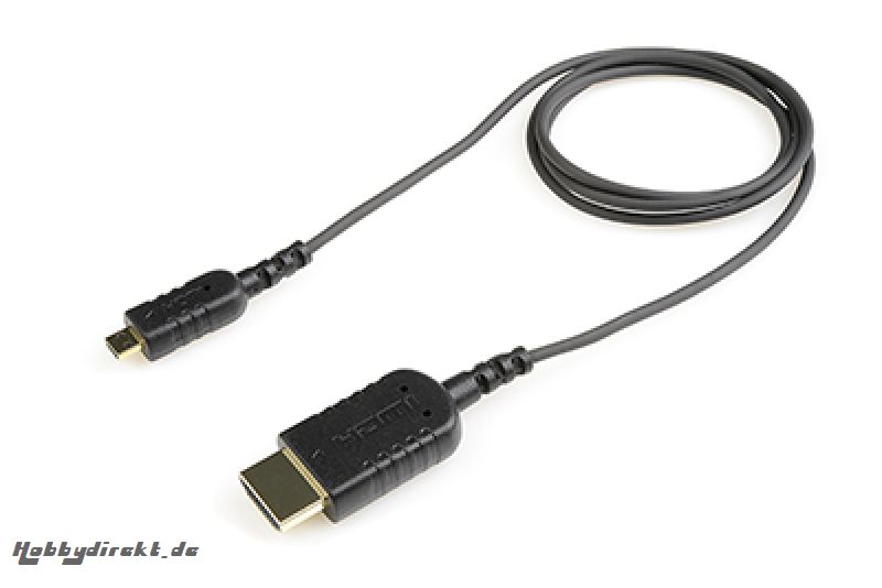 ReplayXD - Prime X Micro-HDMI to HDMI Platinum 30-RPXD-HDMI-MICRO-PL