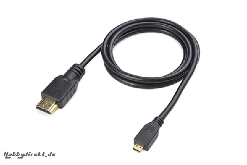 ReplayXD - Prime X Micro-HDMI to HDMI 30-RPXD-HDMI-MICRO