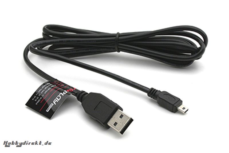 Replay XD1080 Mini 8-pin USB Charge Data Cable 30-RPXD1080-USB-CHG