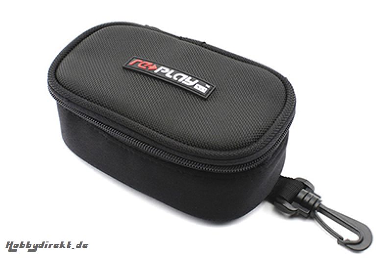 ReplayXD - Ballistic Nylon Soft Case (Prime X - 1080M) 60-RPXD-SC