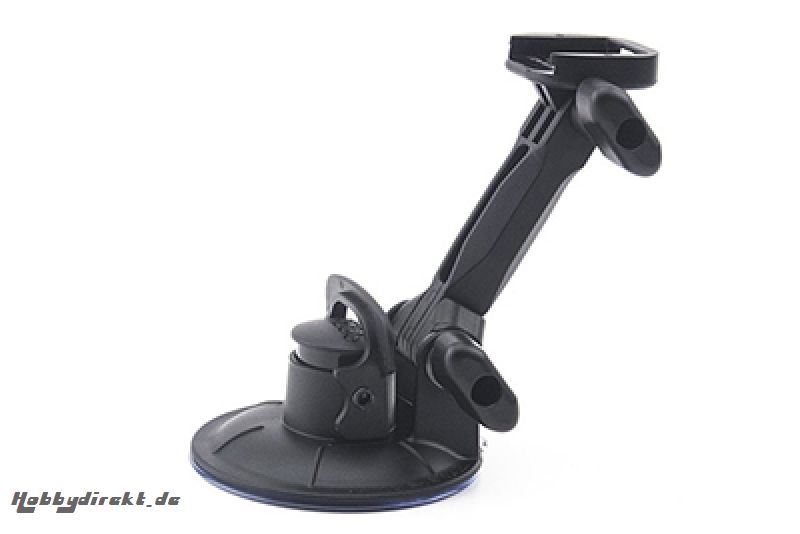 ReplayXD - Suction Cup Tilt SnapTray (Prime X - 1080M) 70-RPXD-STD-ST-SCM