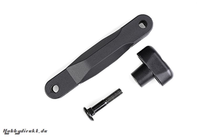 ReplayXD - Tilt Mount Extension Arm Replacement Kit (Prime X - 1080M) 70-RPXD-STD-TM-ARM