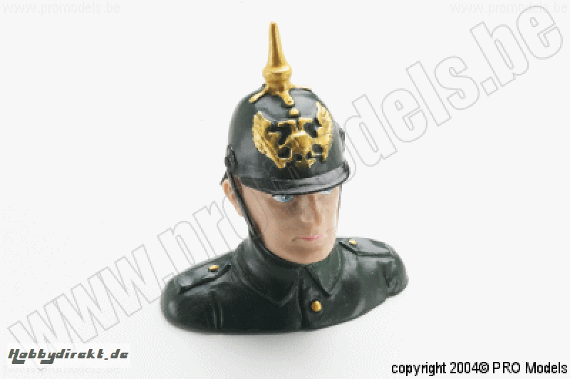 PILOT GRAND GUERRE 1/6 AT022