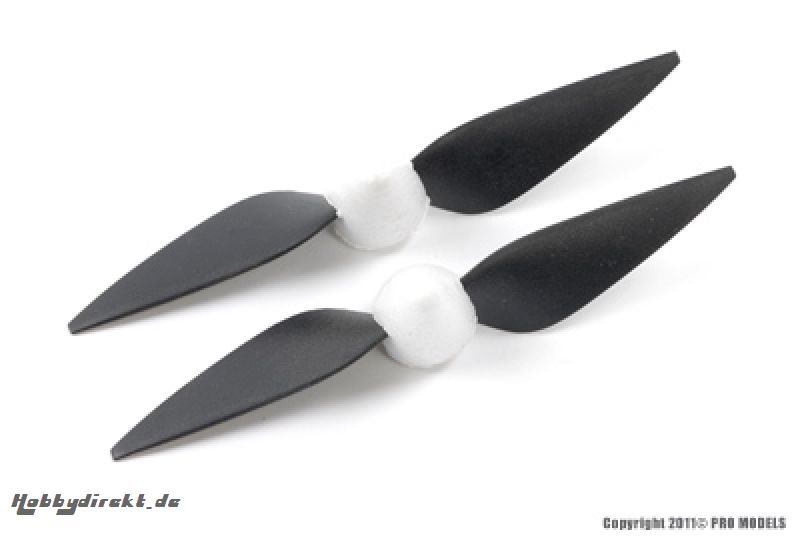 Axion RC - Airhopper Propeller + Spinner (2pcs) AX-00110-100 Hobbico