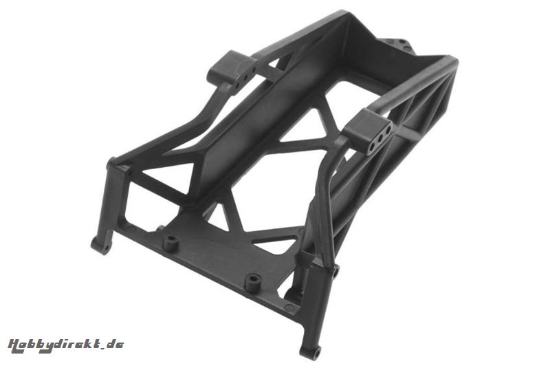 Axial - Rear Battery Cage Tray Yeti Jr AX31508 Hobbico