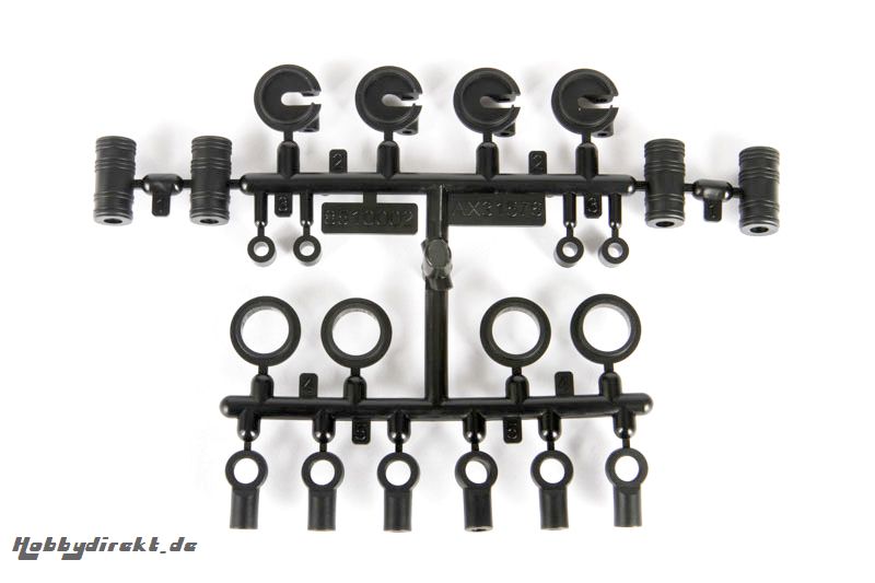 Axial - Shock Parts AX31576 Hobbico