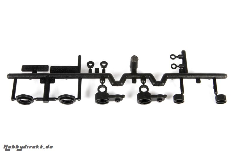 Axial - Shock Caps AX31577 Hobbico