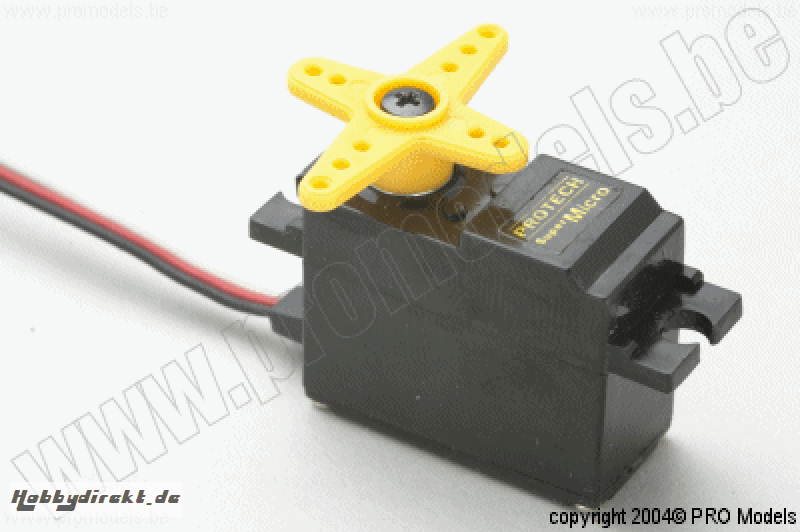 SUPER MICRO SERVO B112 B112