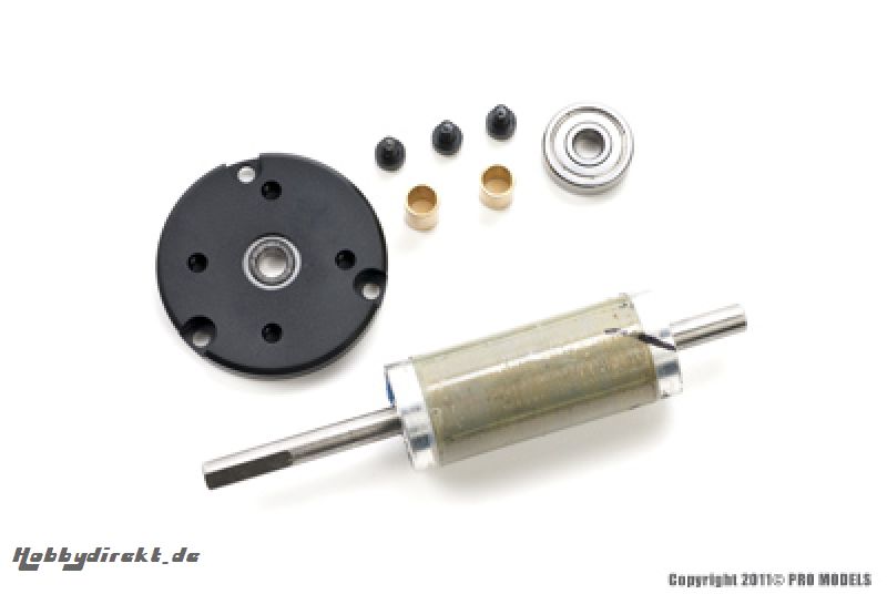 1515-2200KV motor REPLACEMENT kit  CC-011-0012-00