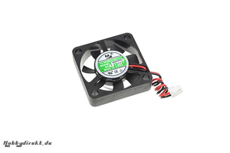 Fan, Mamba Monster (PACKAGED)  CC-011-0018-00