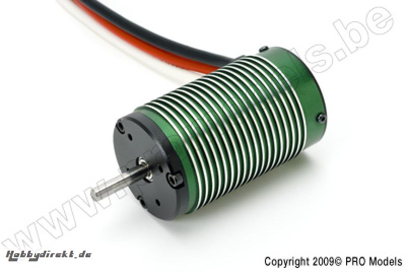 1512-2650KV motor CC-1512-2650CM