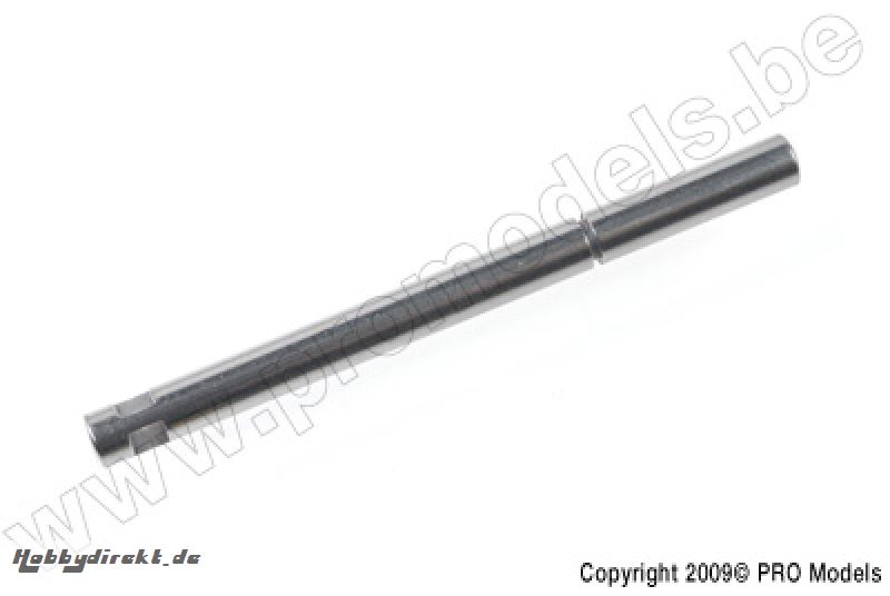 Fusion - 3529 Replacement Shaft FS-M3529-SHAFT