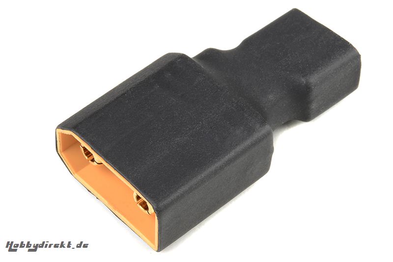 G-Force RC - Power Adapter-Stecker - Deans Stecker  XT-90 Stecker - 1 St GF-1305-016