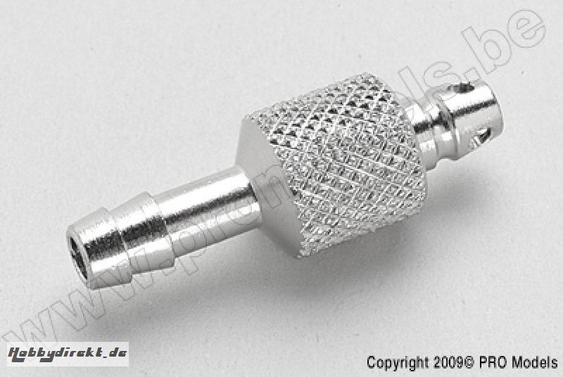 G-Force RC - Nippel - Gross - für Betankungsventil 2015-003 + 004 - 1 St GF-2015-011