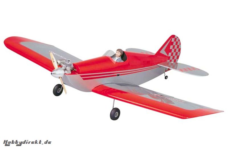 Greatplanes - Slowpoke Sport .40 Kit GPMA0492