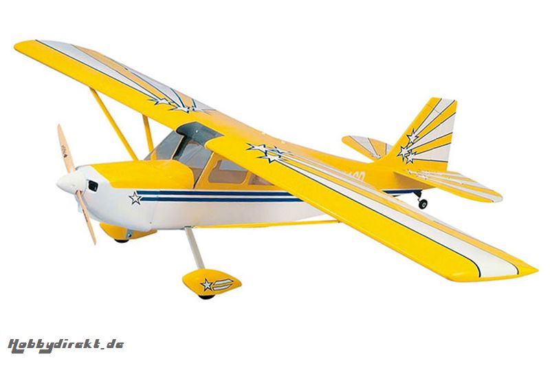 Greatplanes - Dynaflite Super Decathlon Giant Scale Kit GPMA0510