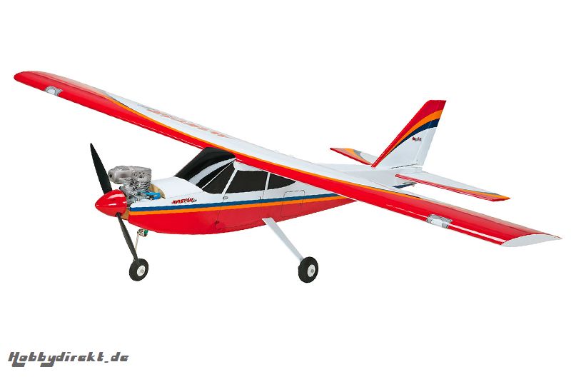 Greatplanes - AviStar Elite .46 GP/EP ARF GPMA1005