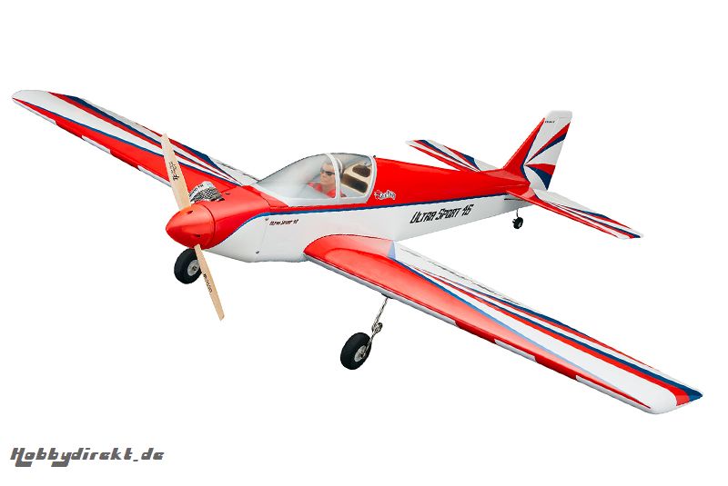 Greatplanes - Ultrasport 46/EP ARF GPMA1015