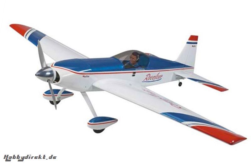 Greatplanes - Revolver .61-.91 Sport Aerobatic ARF GPMA1019