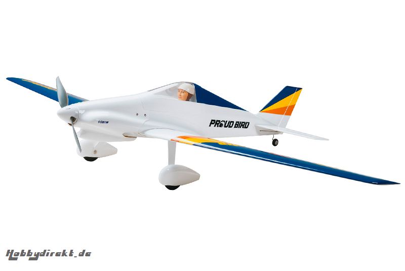 Greatplanes - Proud Bird EF1 Racer Sport ARF GPMA1260