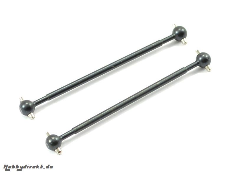 Ishima - Drive Shafts (Front  ISH-010-013