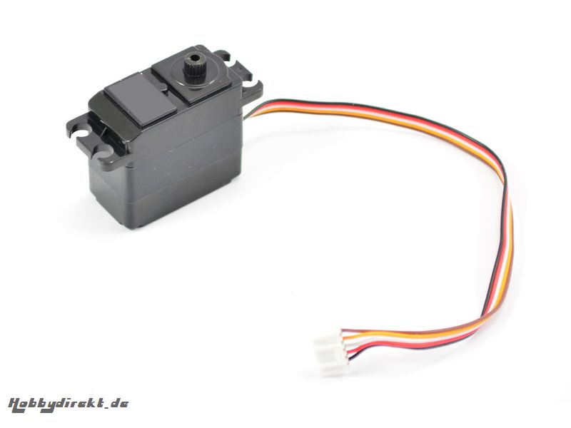 Ishima - 5-wire Steering Servo  ISH-010-056