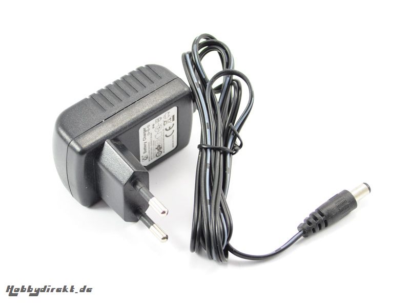 Ishima - Power Supply Adapter (EU) ISH-010-074