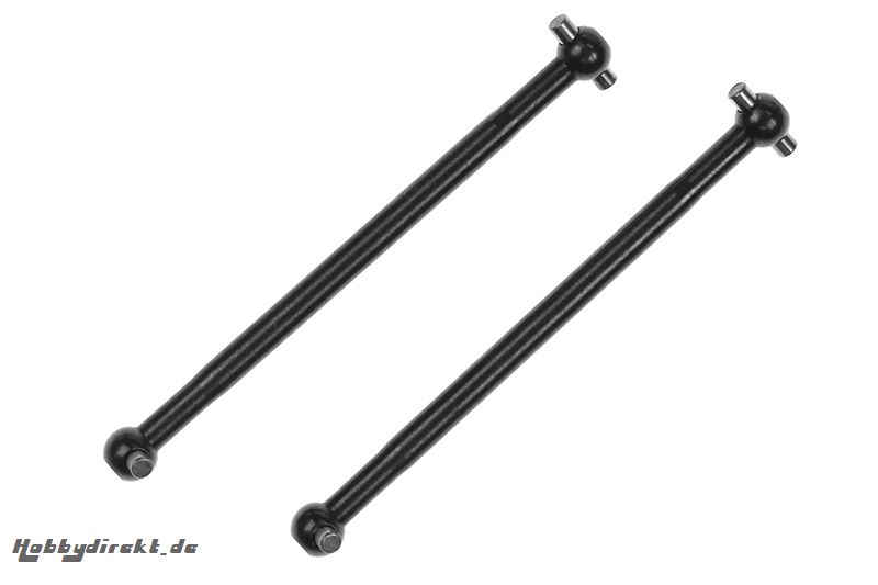 Ishima - Rear Drive Shafts (L=approx.70.6mm) ISH-021-030