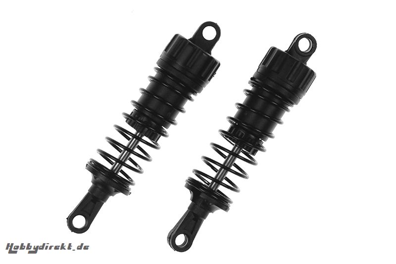 Ishima - Front Shock Absorbers ISH-021-039