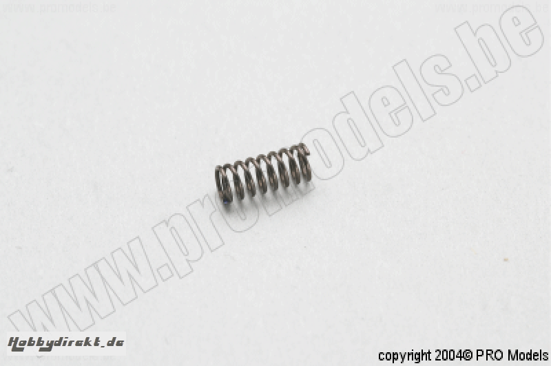 NML PRESSURE SPRING M1014.61