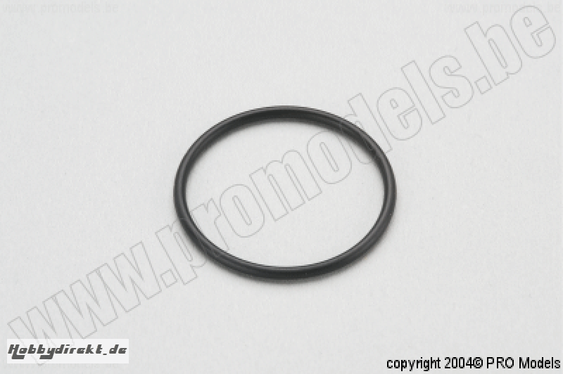 Protech RC - Rear Cover O-Ring M1042.008