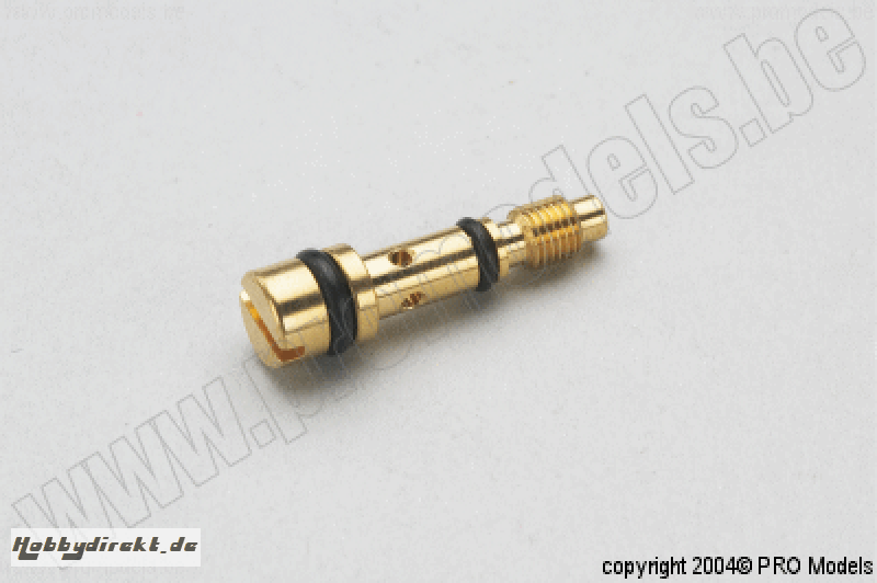 Protech RC - Supply Needle Valve M1043.013