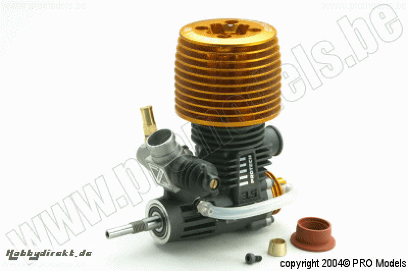 MOTOR SX 21 8P  M1044