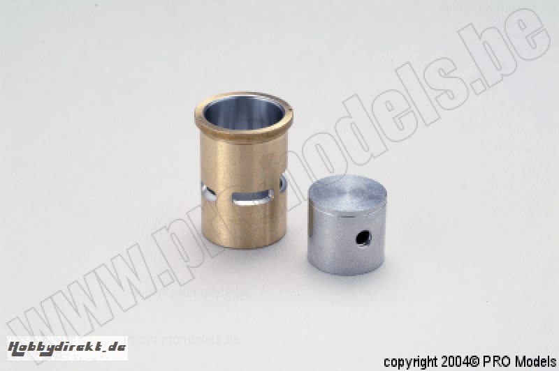 CYLINDER + PISTON SX-26 M1045.010