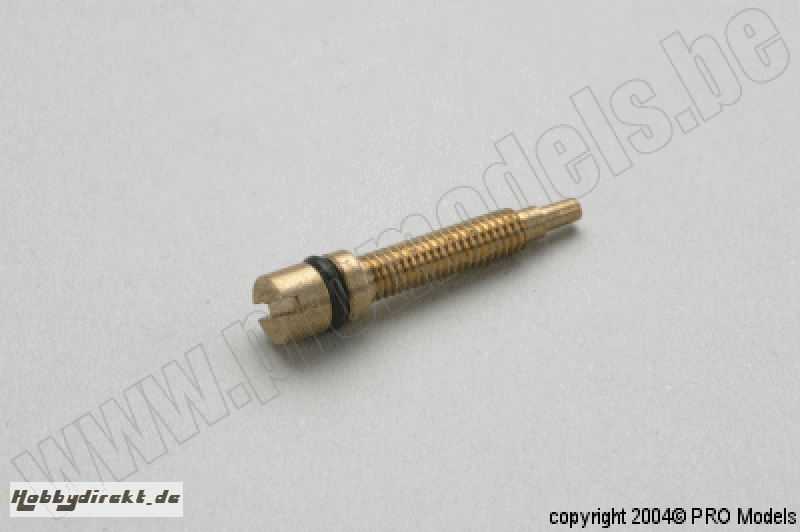 LEERLAUFNADEL  M1050.025