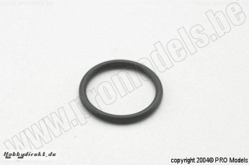 THROTTLE BARREL O-RING M1050.028